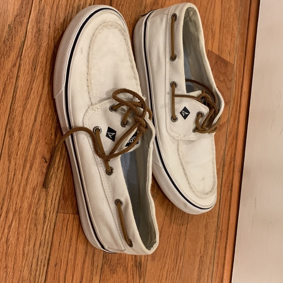 Sperry Dress Shoes - Picture 3 of 3